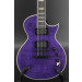 LTD ESP EC-1000 See Through Purple #2338