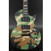 LTD EC-1000 - Woodland Camo Satin #2182