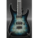 ESP E-II M-II HT - Mercury Blueburst #2243