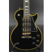 USED Epiphone Joe Bonamassa Les Paul Black Beauty 2020 #0117