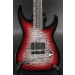 ESP LTD JM-I - Josh Middleton - Deep Blood Moon #1203