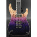ESP E-II M-II 7 HT - 7-String - Purple Natural Fade #5243