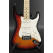 G&L Fullerton Deluxe Legacy - Alder - 3-Tone Sunburst #0050