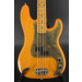 USED Fender Precision Bass 1975 P-Bass Natural
