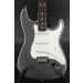 USED Fender 1989 American Standard Stratocaster - Pewter - Original Case