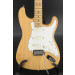 USED Fender 1991 American Deluxe Strat Plus - Natural #7871