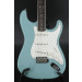 USED Fender Eric Johnson Rosewood Stratocaster - Tropical Turquoise #8731