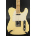 USED Fender 2012 Telebration Limited Edition 60th Anniversary Empress Telecaster - Vintage White - Ultra Lightweight #1900