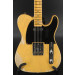 USED Fender Custom Shop 1952 Telecaster "Chicago Special" Heavy Relic - Faded Butterscotch Blonde - 2021