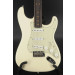 USED Fender 2024 American Professional II GT11 Stratocaster - Olympic White (Sweetwater Exclusive)