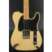USED Fender Vintera II '50s Nocaster Maple Fingerboard - Blackguard Blonde