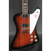 USED Gibson 2024 Firebird Vintage Sunburst - Reverse Headstock