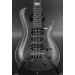 USED Flaxwood 2008 NAMM Show Voima HSH Oiled Rock w/ Seymour Duncan Pickups
