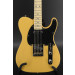 G&L Fullerton Deluxe ASAT Classic Alnico - Pine Body - Butterscotch Blonde #3355