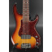 G&L USA Kiloton 5 String Bass - Old School Tobacco Sunburst - Chechen Fingerboard #5126