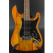 USED G&L USA Legacy HSS - Custom Build - Rare Black Limba Top - Honeyburst #8806
