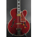 USED Gibson 1999 Custom L-5CES Wes Montgomery - Wine Red 