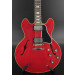 USED Gibson 2024 Custom Shop 1964 ES-335 Reissue Murphy Lab Ultra Light Aged '60s Cherry