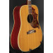 USED Vintage 1964 Gibson Hummingbird - Natural Finish