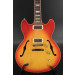 USED Gibson 2012 USA Midtown Standard - Heritage Cherry Sunburst - RARE Mini-Humbucker Version