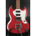 USED Gibson SG Deluxe Hellfire Red 1998