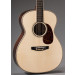 Goodall Traditional Orchestra Model - Master Adirondack Spruce - AAA Indian Rosewood #7130