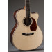Goodall TROMC - Traditional Orchestra Model - Cutaway - Adirondack/East Indian Rosewood #7261