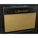 Goodsell 33 Custom MK2- 2x12 combo