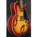 USED Guild CE-100D 1973 Cherry Sunburst
