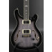 Paul Reed Smith SE Hollowbody II - Charcoal Burst #9821