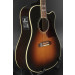 USED Gibson Hummingbird Pro Cutaway Acoustic-Electric - 2011 - Sunburst