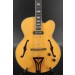 Ibanez Pat Metheny PM3C Natural Amber Low Gloss #0882
