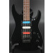 Jackson 1996 Dinky Performer PS-4 - MIJ - DiMarzio Evolutions