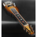 USED Jackson Steel SlideKing Custom LS Lap Steel with Dual Levers