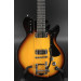 Eastman Juliet HJ1 - Henry James Signature - Sunburst #0021
