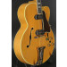 USED Gibson 1956 L-5 CES Natural - Alnico Staple Pickups - Fully Restored - Original Family-Owned