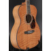 Larrivee Limited Run Mahogany/Flamed Redwood OM-03 Gloss Top #2554