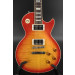 USED Gibson 2014 Les Paul Traditional Flametop 120th Anniversary Edition - Heritage Cherry Sunburst #8905