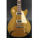 USED Gibson 1973 Les Paul Deluxe - Goldtop - OHSC #0035