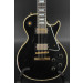 USED Gibson Custom Shop 2004 M2M Murphy Lab 1957 Les Paul Custom - Heavy Aged - Ebony - Mint