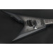 LTD-ESP Arrow-1000 - Charcoal Burst Satin #0593