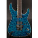 LTD (ESP) MH-1000 QM - Black Ocean - Quilted Maple #2794