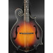 Eastman MD315E - F-style Mandolin - Solid Spruce/Maple - K&K Duotone Pickup - Sunburst #1416
