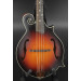 Eastman MD315E - F-style Mandolin - Solid Spruce/Maple - K&K Duotone Pickup - Sunburst  #1417