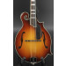 Eastman MD615 Mandolin - Sitka/Flamed Maple Goldburst - K&K pickup #2767