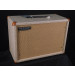 Mesa/Boogie 1x12 WideBody Open Back Cabinet - Fawn Slub Bronco