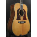 SOLD - Bob Shane's 1981 Mossman Golden Era Brazilian Rosewood Acoustic w/Secret Compartment