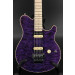 Ernie Ball Music Man Axis 30th Anniversary - Transparent Purple #0383