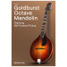 Eastman MD0605-GB Octave Mandolin w/ K&K Pickup in Goldburst PRE-ORDER