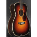 Collings OM2H SB-T-S Traditional Sitka, Indian Rosewood, Dark Sunburst #4556